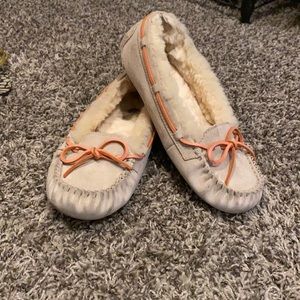 UGG Moccasins